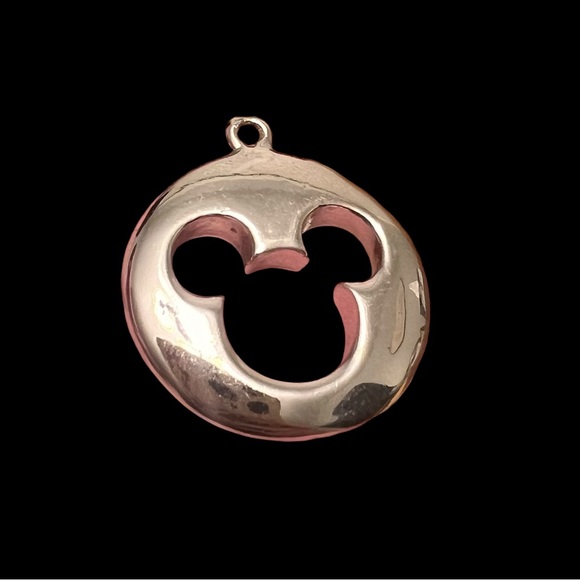 Two Mickey Mouse Charms - Picture 4 of 4